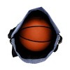 Overtime Elite Cinch Sports Drawstring Bag - 3 of 4