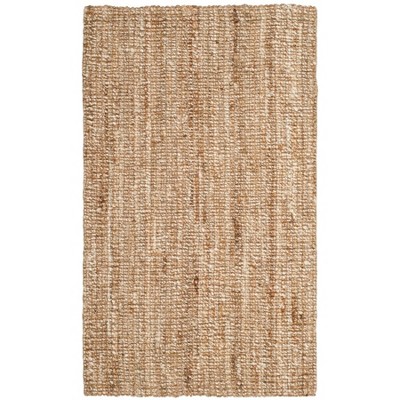 Natural Fiber NF447 Hand Woven Indoor Rugs - Safavieh