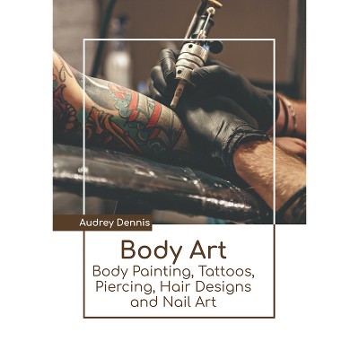 Precision Body Arts - tattoo & piercing studio - Look at this