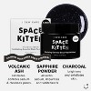 I DEW CARE Space Kitten Exfoliating Galactic Black Peel Off Mask - 2.87 fl oz - 3 of 4