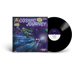 Little Lion Sound - Cosmic Journey (Vinyl) : Target