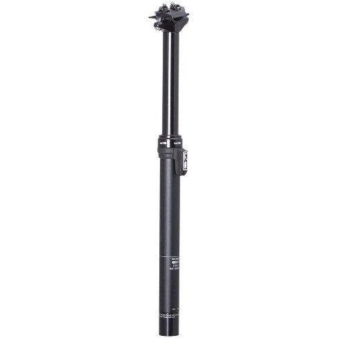 Ks E20 Dropper Seatpost - 31.6mm, 150mm, Black : Target