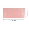 Unique Bargains Embroidery Sports Towel 1 Pc - 2 of 4