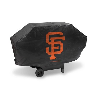 MLB San Francisco Giants Deluxe Grill Cover