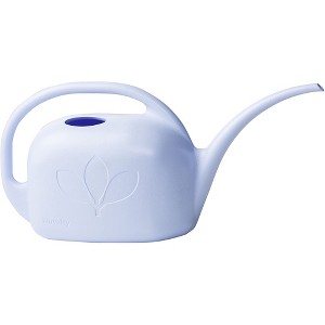 Novelty Indoor Standard Garden Watering Can, 1 Gallon - 1 of 4