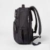 Signature Day Trip Backpack - Open Story™ - image 3 of 4