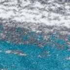 turquoise