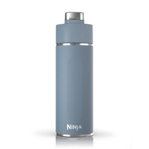Ninja Thirsti 18oz Travel Water Bottle - 1 of 4