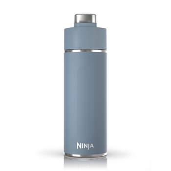 Ninja Thirsti 18oz Travel Water Bottle