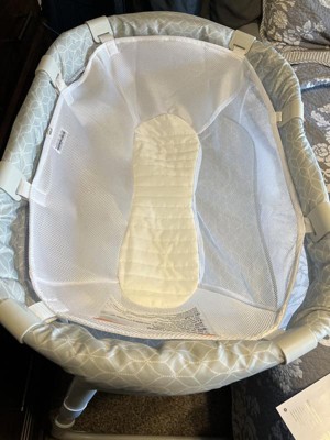 Halo newborn insert reviews best sale