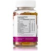 Chapter One by Zahler Multivitamin for Kids, Includes Vitamin C, Vitamin D3 & Zinc, Certified Kosher - 60 Flavored Gummies - 3 of 4