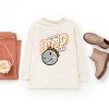 The Juniper Shop SmileyWorld You're Dino-Mite Youth Long Sleeve Tee - 3 of 4