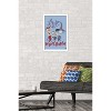 Trends International Disney's The Nightmare Before Christmas - Little Henchmen Framed Wall Poster Prints - 2 of 4
