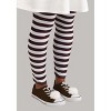 HalloweenCostumes.com Chocolate Factory Worker Women's Costume | Movie Costumes - 2 of 4