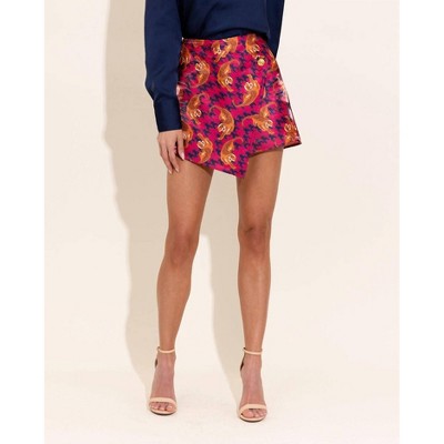 Women's Felicity Skort - Alden Adair