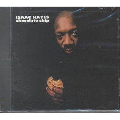 Isaac Hayes - Chocolate Chip (CD)