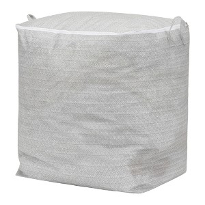 REGALWOVEN Non-Woven Fabrics Foldable Organizing Storage Bags with Handles - 1 of 4