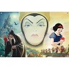 Trends International Disney Snow White and the Seven Dwarfs - Collage Unframed Wall Poster Prints - 4 of 4