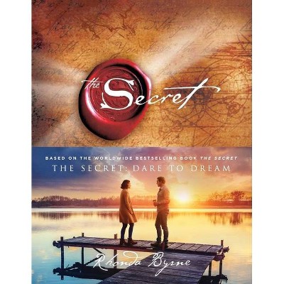 The Secret (Hardcover) by Rhonda Byrne