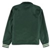 STARTER Womens Michigan State University Bomber Jacket - 2 of 2