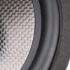 MB Quart TC1-118 7-Inch 2-Way Coaxial Speaker System for Toyota/Lexus/Scion Cars - 4 of 4