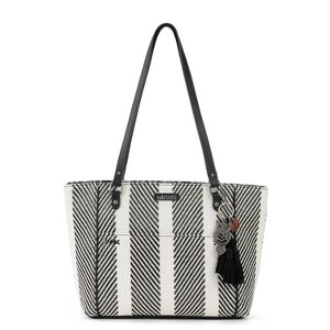 SAKROOTS Women's Artist Circle Metro Tote - 1 of 4