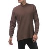 Pro Club Men's Heavyweight Cotton Long Sleeve Crew Neck Thermal Shirt - 3 of 4