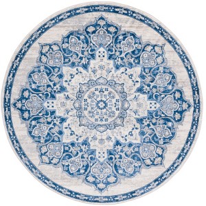 Brentwood BNT802 Power Loomed Indoor Rugs - Safavieh - 1 of 4