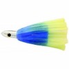 Iland Black Hole Lures 8.5IN Black-Plum - 2 of 4