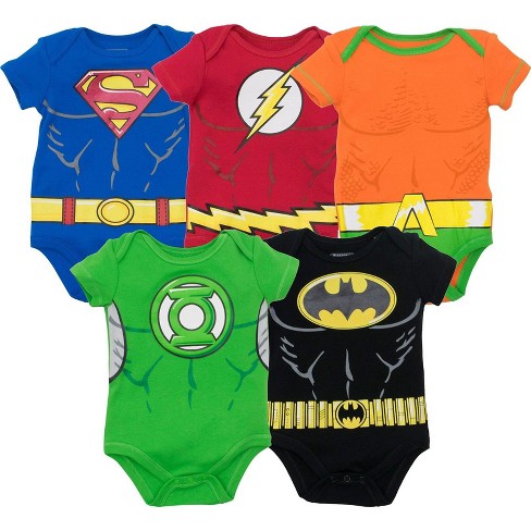 Pyjama bébé batman hot sale