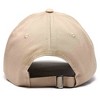 Dalix Dad Hat Mens Womens Baseball Cap - 4 of 4
