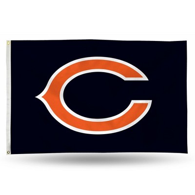 chicago bears outdoor decor