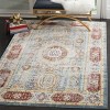 Valencia VAL111 Power Loomed Indoor Rugs - Safavieh - 2 of 4