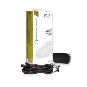 iDatalink BZ1 installation T-harness works with CMBMXA0 - 1 of 1