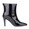 Fashion To Figure Women's Madelina Heeled Boot - Wide Width - 2 of 4