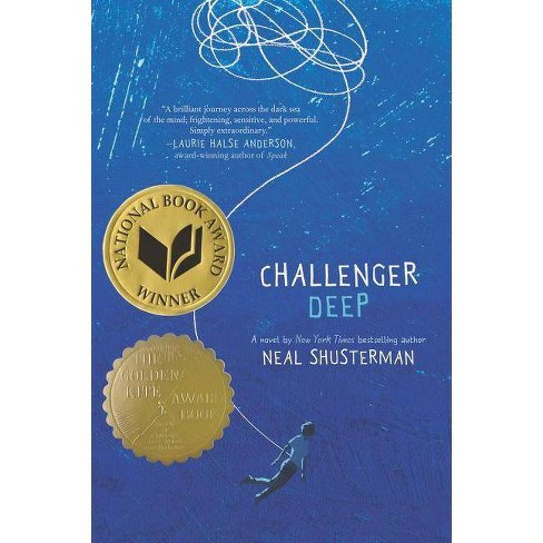 challenger deep neal