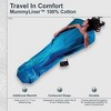 COCOON - Premium - MummyLiner™ Cotton - 2 of 3