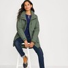 Lands' End Women's Squall Winter Parka - 4 of 4