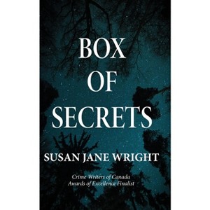 Box of Secrets - by  Susan Jane Wright (Paperback) - 1 of 1