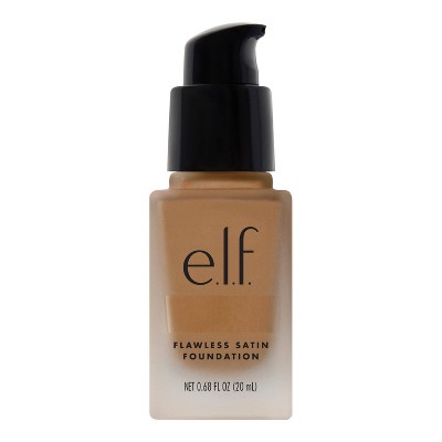 e.l.f. Flawless Finish Foundation - 0.68 fl oz