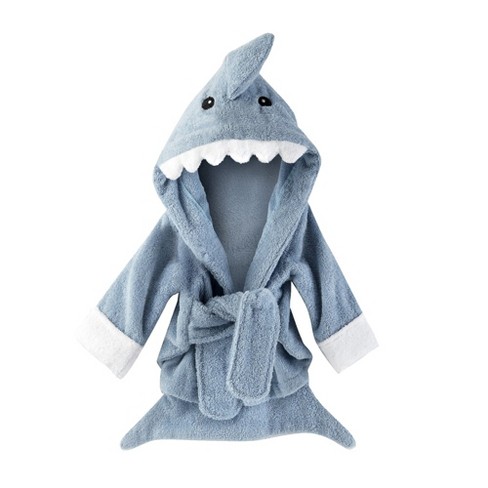 Baby shark dressing clearance gown