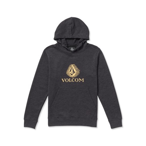 Volcom stone hot sale pullover hoodie