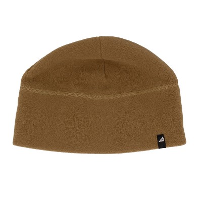 Arctic Gear Adult Fleece Winter Hat Coyote Brown : Target