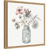 Amanti Art A Country Weekend IX by Lisa Audit Framed Canvas Wall Art - 3 of 4