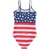 Just Love Girls One Piece Bathing Suits Swimwear for Girl - 2 of 2