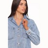 Anicia Denim Shirt - 4 of 4