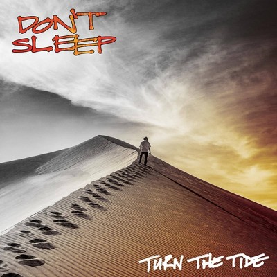 Don't Sleep - Turn The Tide (EXPLICIT LYRICS) (Vinyl)