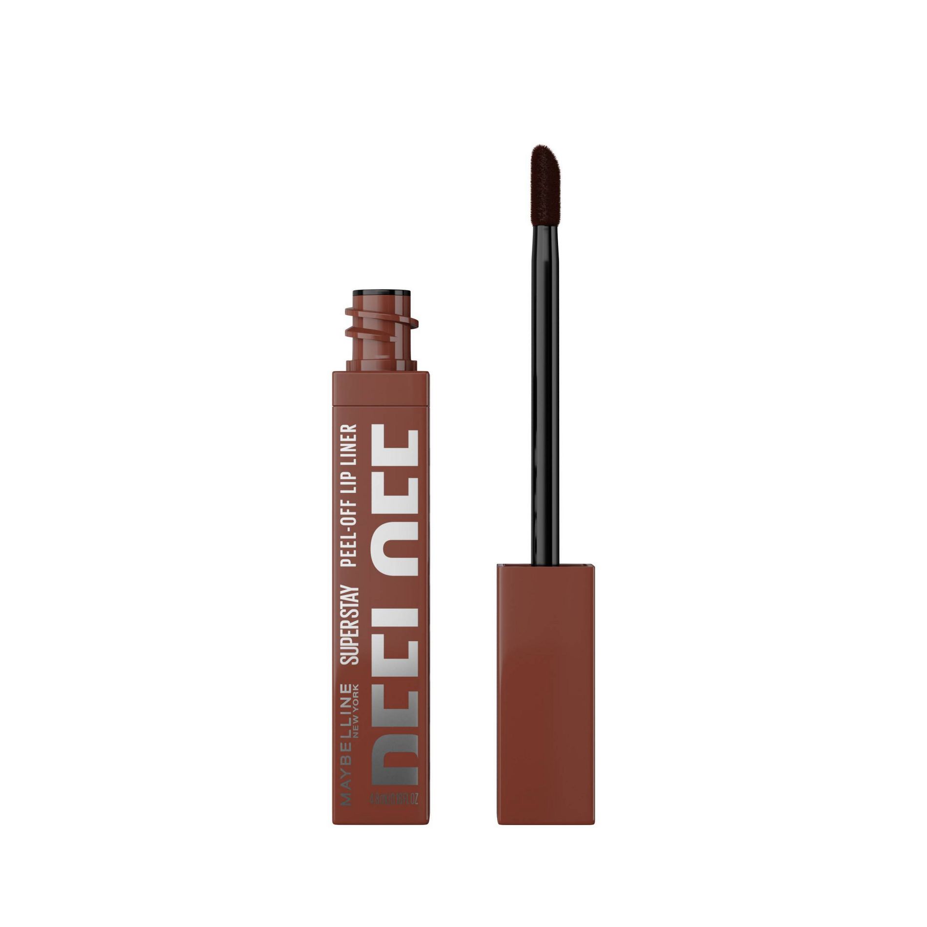 Maybelline Super Stay Up to 24H Peel Off Lip Liner Lip Stain - 16 fl oz