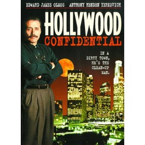 Hollywood Confidential (DVD)(1996) - 1 of 1