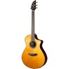 Breedlove Performer Pro Rosewood Concert Thinline Acoustic-Electric Guitar Aged Toner - 3 of 4